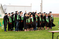2021 Ropes Graduation